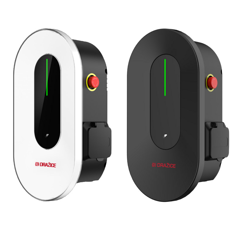 WALLBOX DRAŽICE GALAXY SMART G2